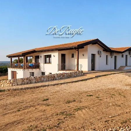 Bed and breakfast De Rughe 3*