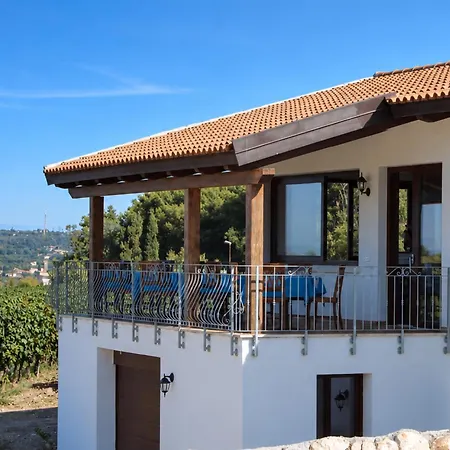 Bed and breakfast De Rughe Usini
