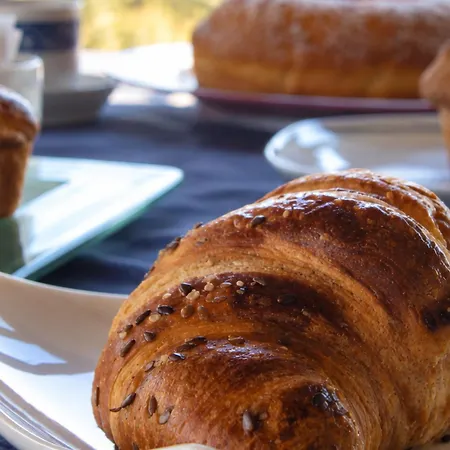 Bed and breakfast De Rughe