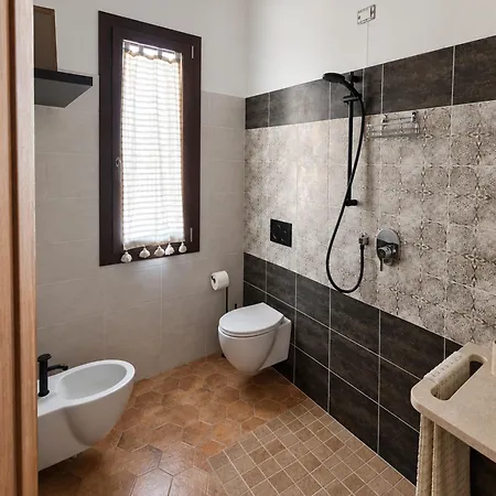 Bed and breakfast De Rughe Usini