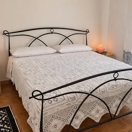 De Rughe 3* Usini
