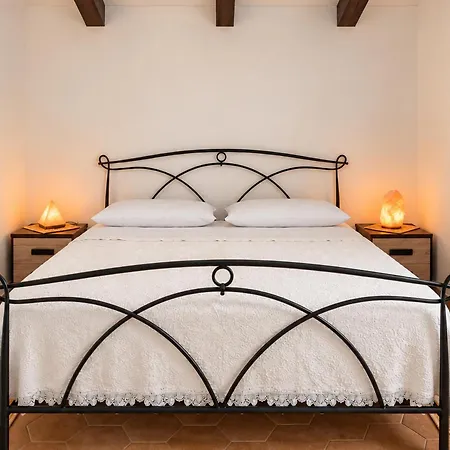 Bed and breakfast De Rughe Usini