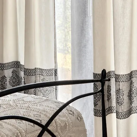 Bed and breakfast De Rughe 3*