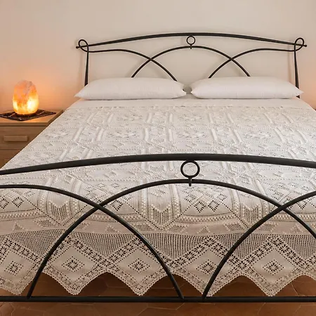 Bed and breakfast De Rughe Usini