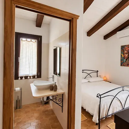 De Rughe Bed and breakfast 3*