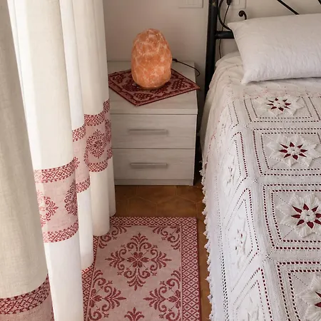 Bed and breakfast De Rughe 3*