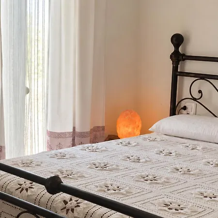 Bed and breakfast De Rughe Usini